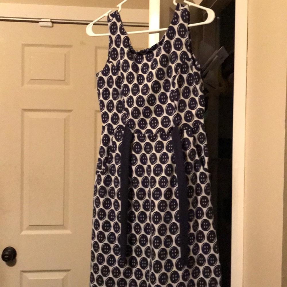 Lilly dress